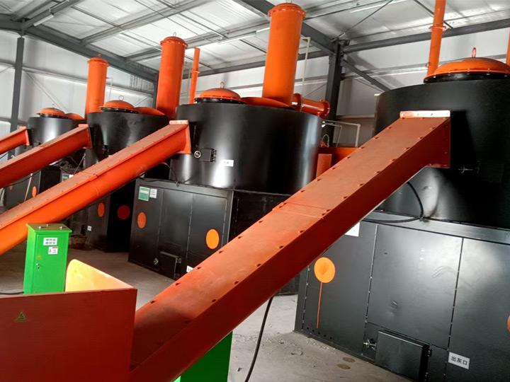 Medical waste incinerator manufacturers