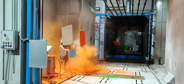 Furnace design